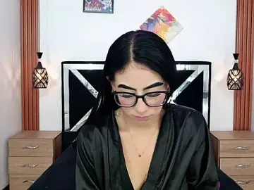 Stripchat Watch Live Sex Cams of SCARLETT_INK_