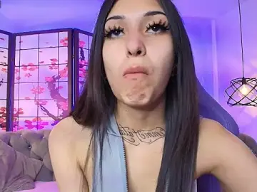 Stripchat Live Sex Cam of ShadowLune