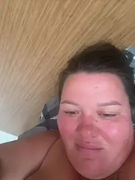 Stripchat Live Porn of SunnyLeila2101