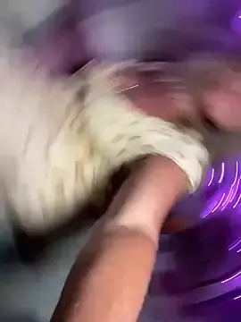 Stripchat Live Sex of TrenaAnne
