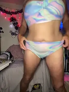 Stripchat Adult Webcams of TrenaAnne