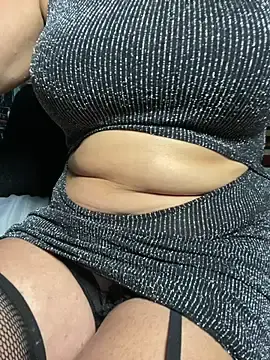 Stripchat Live Sex of TrenaAnne