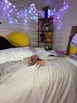 Stripchat Live Porn of TrenaAnne