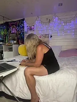 Stripchat Sex Chat of TrenaAnne