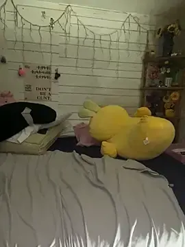Stripchat Live Sex of TrenaAnne