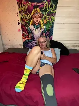 Stripchat Adult Webcams of Trenaonmute