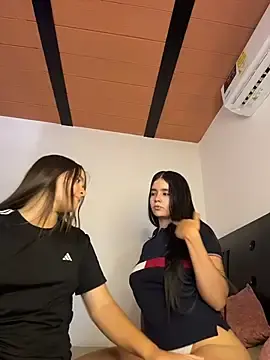 Stripchat Nude Webcam of Zow_