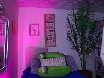 Stripchat Free Porn Cam of dakotaa_01