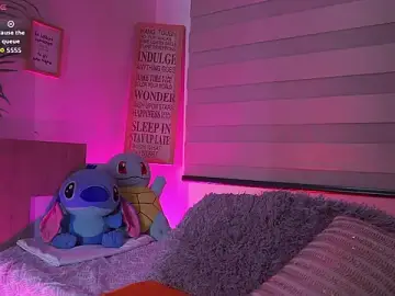 Stripchat Free Porn Cam of dakotaa_01