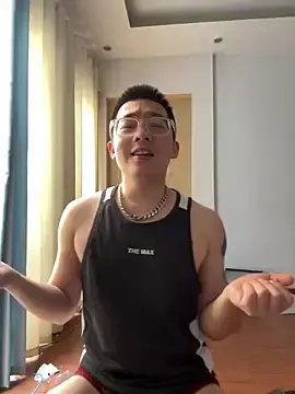 Stripchat Free Live Porn of iamtobias