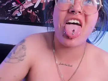 Stripchat Best Webcam of lucky-leah