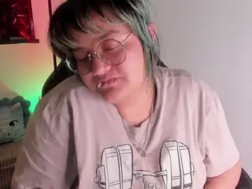 Stripchat Best Webcam of lucky-leah