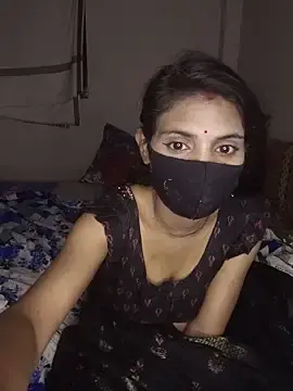 Stripchat Free Live Porn of rani_coupleee