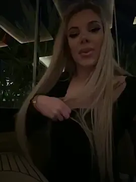 Stripchat Private Sex Chat of AlyssaFoxx_