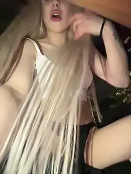 Stripchat Private Sex Chat of AlyssaFoxx_