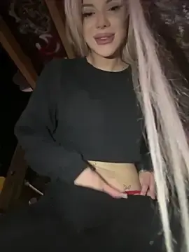 Stripchat Adult Webcam of AlyssaFoxx_