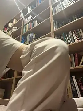 Stripchat Live Porn of AlyssaFoxx_