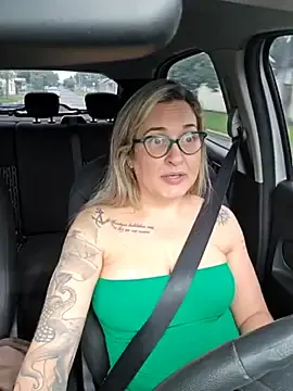 Stripchat Free Porn Cam of BellaFortuneGaucha