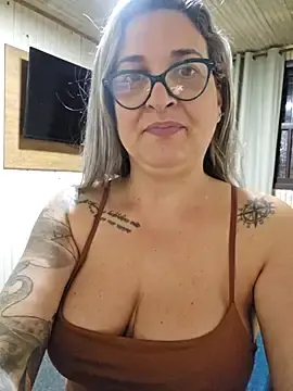 Stripchat Private Sex Chat of BellaFortuneGaucha