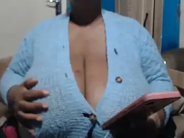 Stripchat Nude Webcam of CUTEFIRMMELONSS