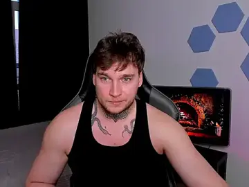 Stripchat Watch Live Sex Cams of Chris_Tyson