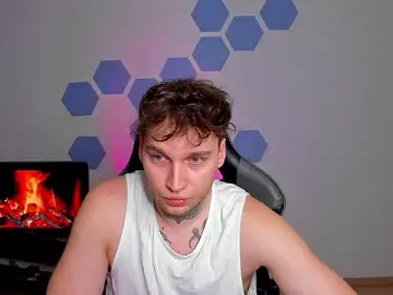 Stripchat Watch Live Sex Cams of Chris_Tyson