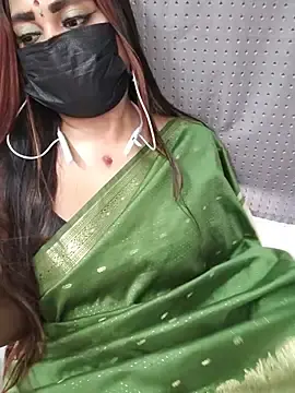 Stripchat Live Porn of Cutie_Nila