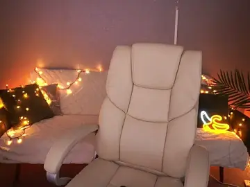 Stripchat Nude Webcam of JeysyPotter