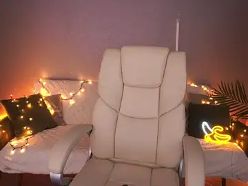 Stripchat Live Sex of JeysyPotter