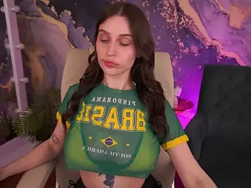 Stripchat Live Porn of JeysyPotter