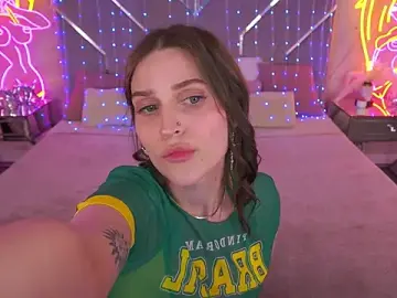 Stripchat Adult Webcam of JeysyPotter