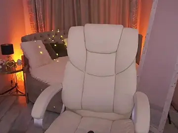 Stripchat Best Webcam of JuicyRina