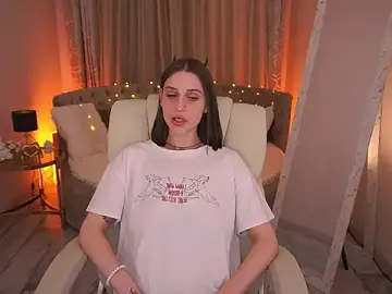 Stripchat Private Sex Chat of JuicyRina
