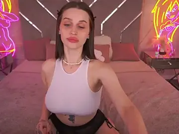 Stripchat Sex Chat of JuicyRina