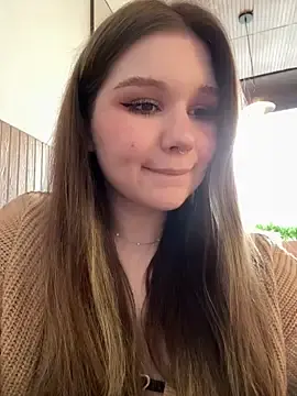 Stripchat Free Live Porn of PumaShyXD