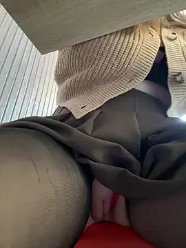 Stripchat Free Live Porn of PumaShyXD