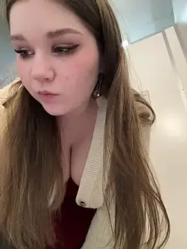 Stripchat Adult Video Chat of PumaShyXD