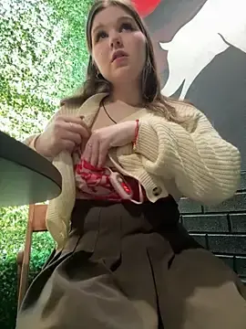 Stripchat Best live sex cam show of PumaShyXD