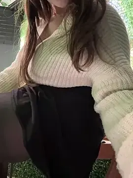 Stripchat Live Porn of PumaShyXD