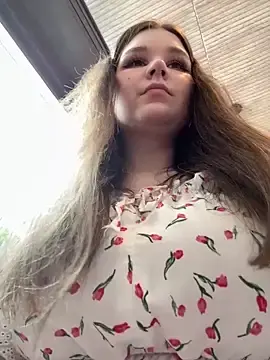 Stripchat Adult Webcam of PumaShyXD