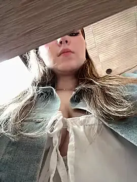 Stripchat Free Porn Cam of PumaShyXD