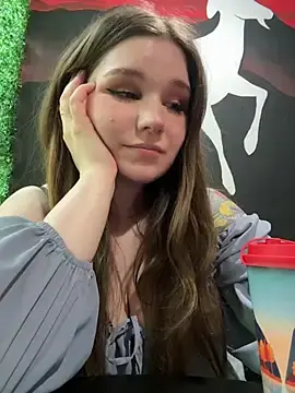 Stripchat Adult Webcam of PumaShyXD