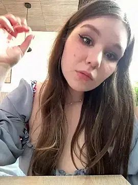 Stripchat Live Porn of PumaShyXD