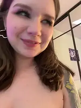 Stripchat Best Webcam of PumaShyXD