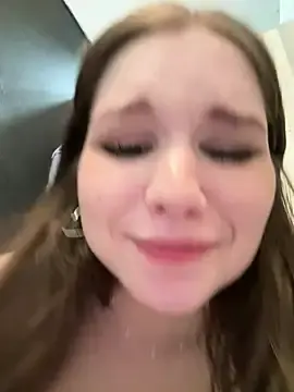 Stripchat Live Sex Cam of PumaShyXD