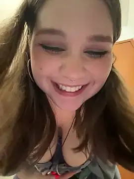 Stripchat Nude Webcam of PumaShyXD