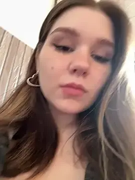 Stripchat Live Sex Cam of PumaShyXD