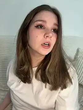 Stripchat Best live sex cam show of PumaShyXD