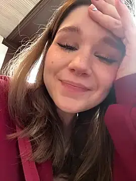 Stripchat Live Porn of PumaShyXD