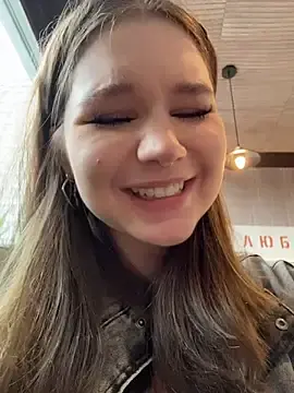 Stripchat Sex Chat of PumaShyXD